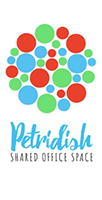 Petridish Logo