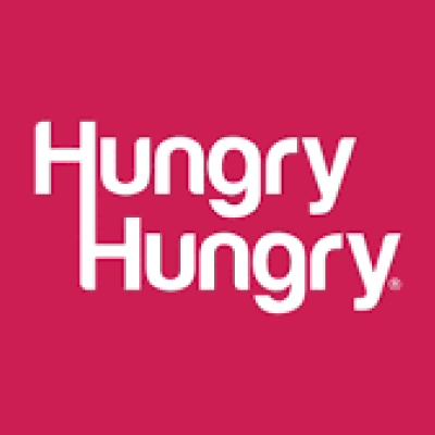 HungryHungry - Josh & Nikki